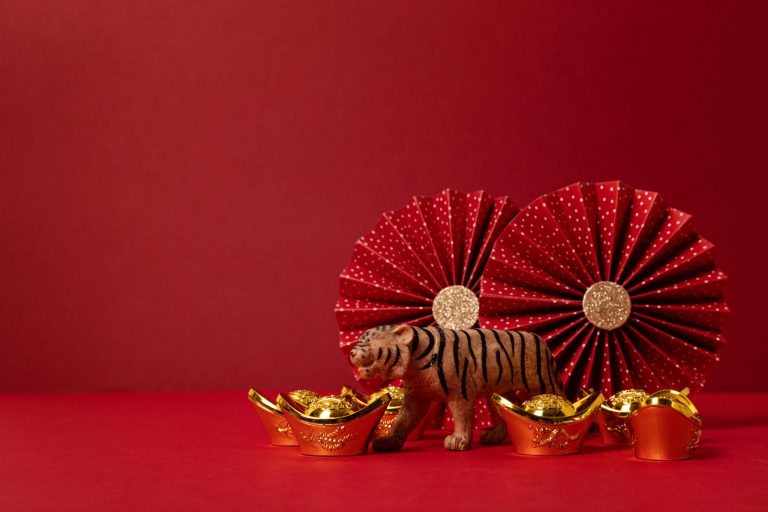 Tigrul și Lecția Financiară: O Analiză Profundă a Horoscopului Chinezesc din 12 Iunie 2026