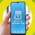 Solutii pentru gestionarea eficientă a spațiului de stocare pe smartphone-uri: Cum să-ți optimizezi dispozitivul