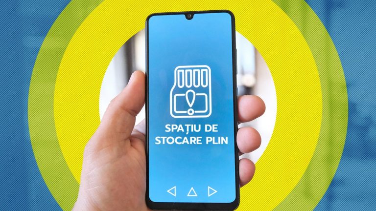 Solutii pentru gestionarea eficientă a spațiului de stocare pe smartphone-uri: Cum să-ți optimizezi dispozitivul