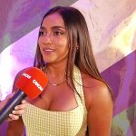 Bella Santiago: O Susținere Necondiționată pentru Gabi Tamaș în Ciuda Rivalităților de la Survivor