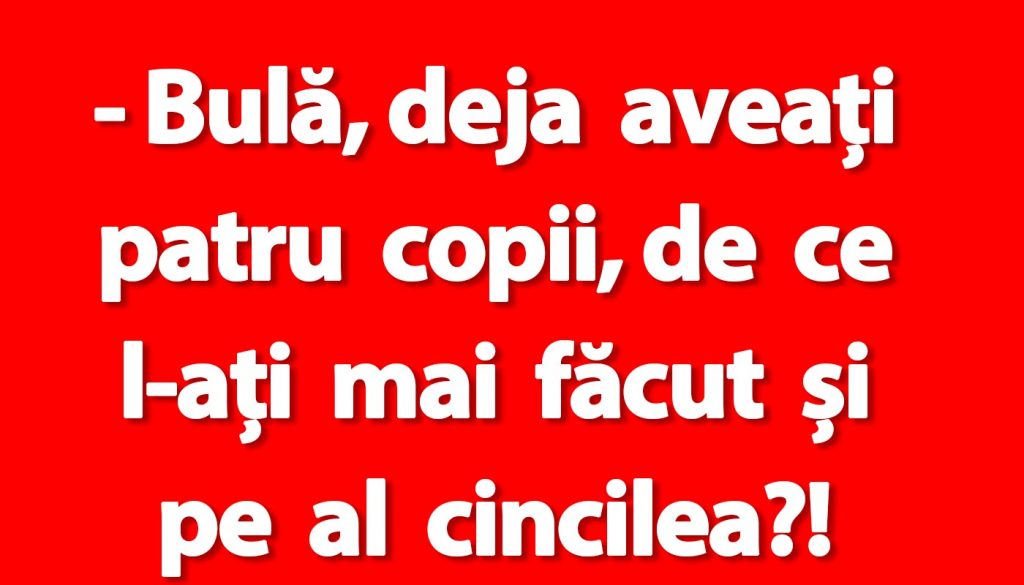 Umorul în viața cotidiană: Analiza unui banc clasic și impactul său social