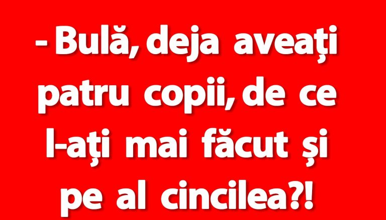 Umorul în viața cotidiană: Analiza unui banc clasic și impactul său social