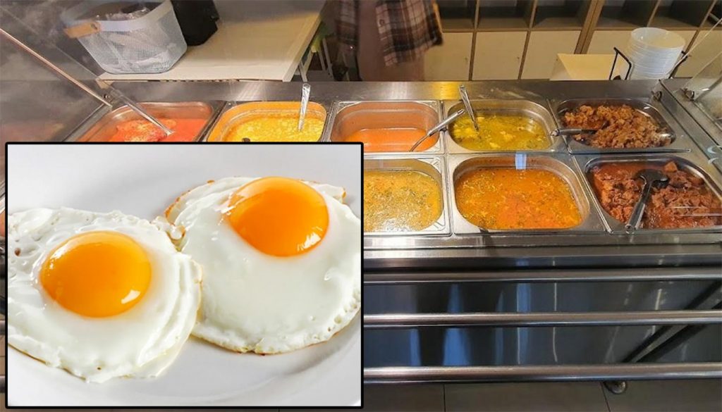 Analiza prețurilor gastronomice pe litoral: Cât costă un mic dejun în Eforie Nord?