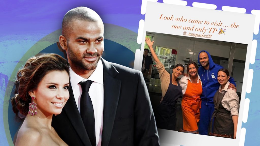 Reflecții asupra unei iubiri pierdute: Eva Longoria și Tony Parker, 15 ani de la divorț