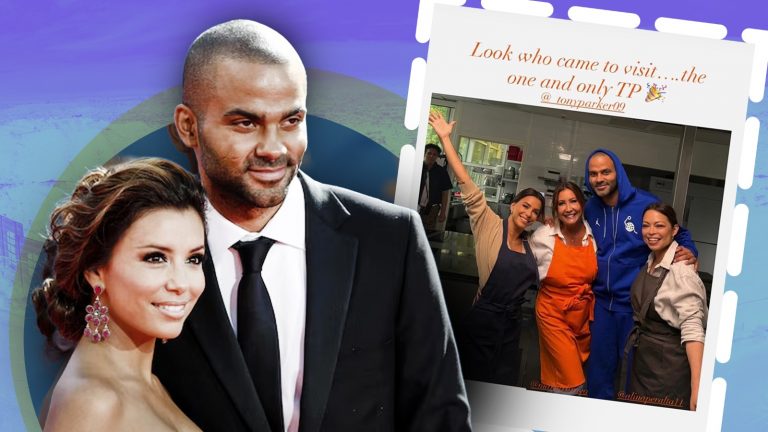 Reflecții asupra unei iubiri pierdute: Eva Longoria și Tony Parker, 15 ani de la divorț