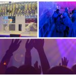 Clubul Karlovy Lazne din Praga: O Experiență Unică la -10°C cu Roboți Barmani