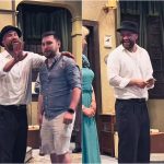Mihai Bendeac: Un Spectacol de Dragoste și Emoție în Teatrul Românesc