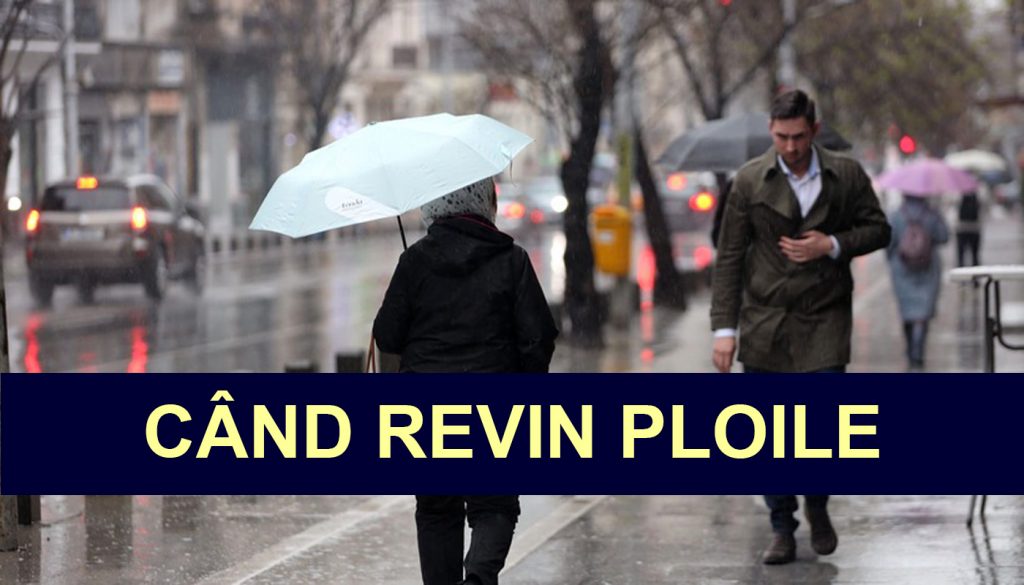 Impactul vremii extreme: Vijelii și ploi torențiale în România – O analiză detaliată