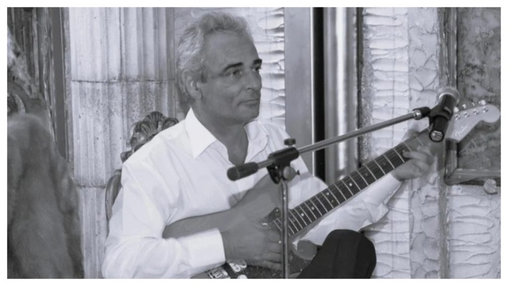 O Legendă a Rockului Românesc: Moartea lui Radu Manafu și Impactul său Asupra Muzicii din România