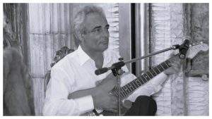 O Legendă a Rockului Românesc: Moartea lui Radu Manafu și Impactul său Asupra Muzicii din România