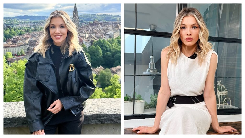 Andreea Ibacka și Cabral: O despărțire publică și noi începuturi în mediul online