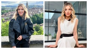 Andreea Ibacka și Cabral: O despărțire publică și noi începuturi în mediul online