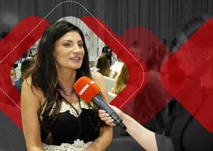 Ioana Ginghină: De la Critici la Lider de Sindicat – O Analiză a Curajului și Misiunii Sale în Industria de Entertainment