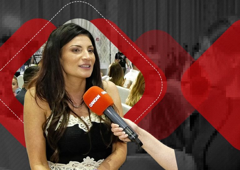 Ioana Ginghină: De la Critici la Lider de Sindicat – O Analiză a Curajului și Misiunii Sale în Industria de Entertainment