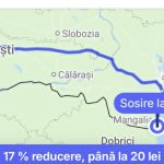 Cursa Record: O Aventură pe Drum Din București în Vama Veche prin Aplicația Bolt