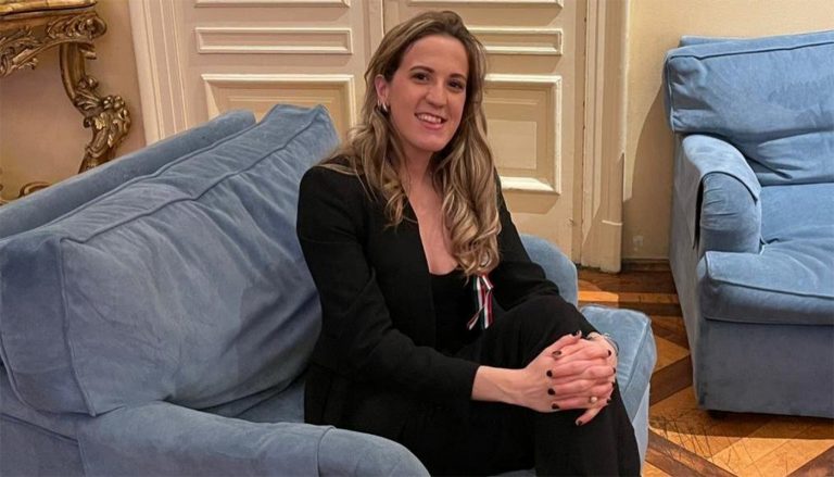 Viața în România: Povestea lui Matilde Risso, o italiancă dedicată sportului și adaptării culturale