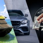 Opulența pe Instagram: Cum rețelele de trafic de droguri din București își etalează stilul de viață extravagant