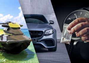 Opulența pe Instagram: Cum rețelele de trafic de droguri din București își etalează stilul de viață extravagant