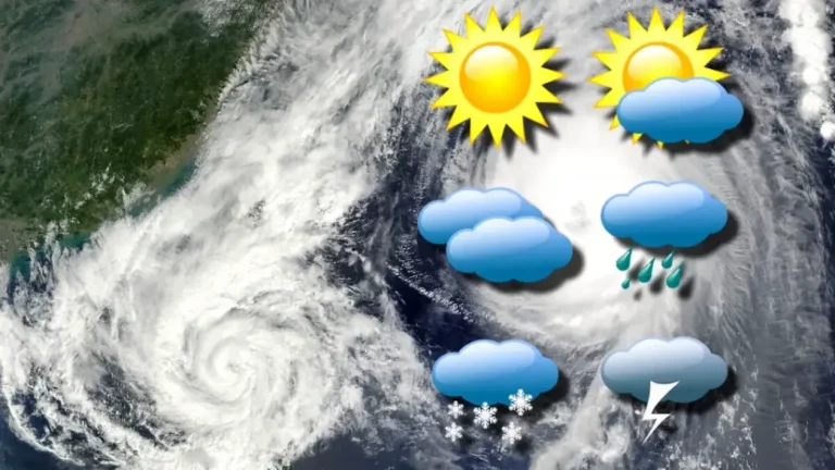 El Niño: Fenomenul Climatic Care Poate Schimba Vremea Pe Glob