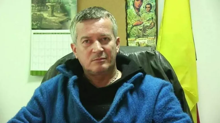 Doliu în Lumea Medicală: Moartea Fulgerătoare a Dr. Liviu Mocanu și Impactul Asupra Comunității
