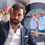 Simona Halep și Dorin Mateiu: O nouă poveste de dragoste sub lupa numerologiei