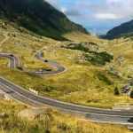 Transfăgărășanul: Drumul din România care fascinează turiștii și atrage privirile lumii