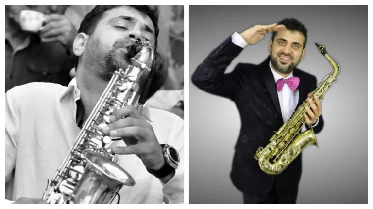 Tragedie în lumea muzicii: Memiş Selciuc, saxofonistul care a lăsat o moștenire inegalabilă, a plecat dintre noi