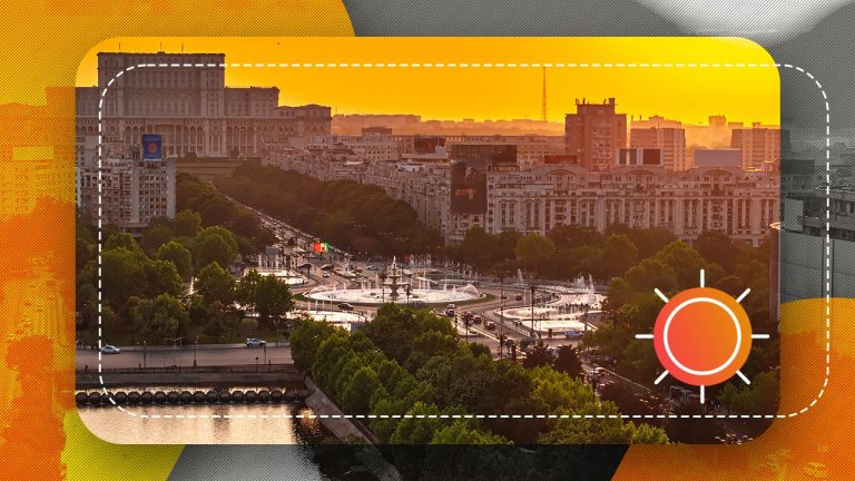 Încălzirea vremii în România: Prognoza meteo pentru 13 iunie 2026 și implicațiile acesteia