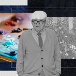 David Hockney: Moartea unui Titan al Artei și Impactul său Asupra Lumei Contemporane