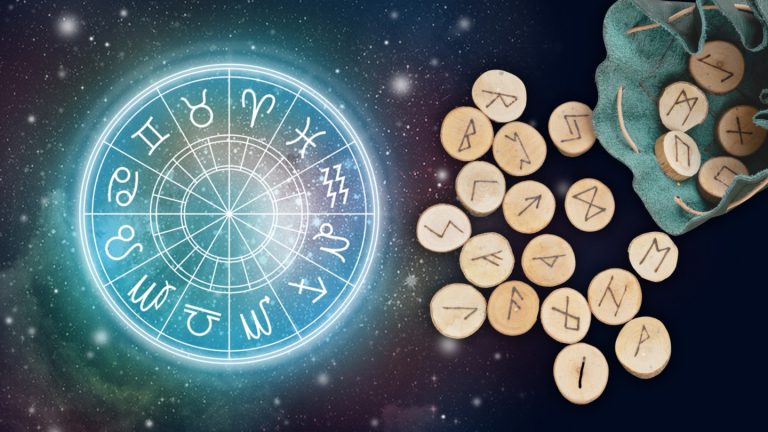 Berkano și Ciclul Abundenței: O Analiză Detaliată a Horoscopului Rune pentru 13 Iunie 2026