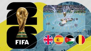 Obsesia Regală pentru Fotbal: Cum Familiile Regale Își Susțin Echipele în Cursa pentru Cupa Mondială
