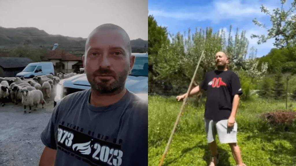 Viața la țară a lui Cheloo: O refugiu în mijlocul naturii