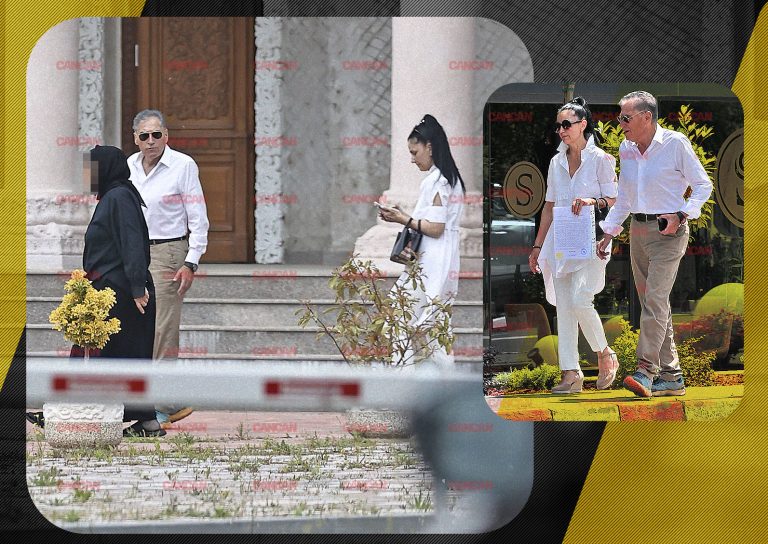 Petre Roman la 80 de ani: Între afaceri, familie și căutarea spiritualității