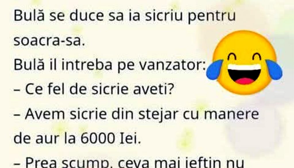Umorul românesc în glumele cu Bulă: O analiză detaliată a culturii și impactului său social