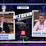 Matematica și Divinitatea: Descoperiri Fascinante cu Daniel Onofrei