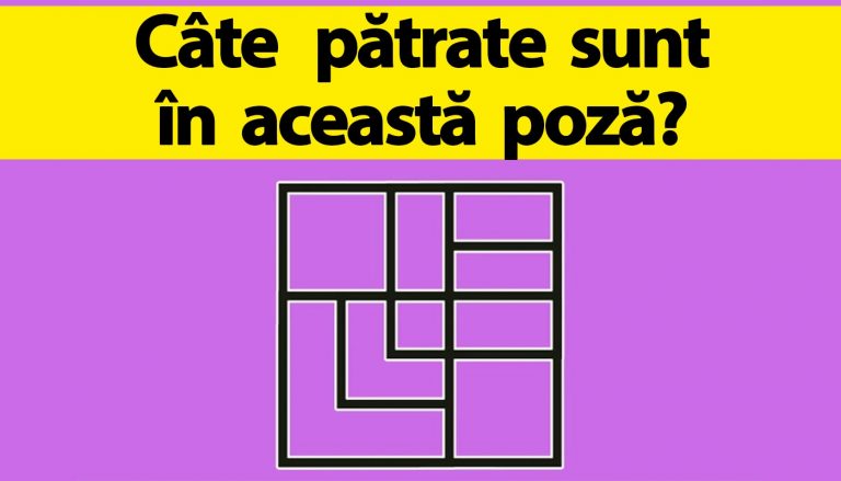 Provocarea Pătratelor: O Analiză Detaliată a Testelor de Inteligență și Impactul Lor
