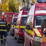 Explozie și incendiu în Timișoara: o dimineață de panică și solidaritate