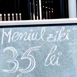 Meniul Zilei în Eforie Nord: O Analiză a Opțiunilor Accesibile pe Litoralul Românesc