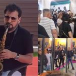 Tragedia unei Legende: Ultimul Drum al Saxofonistului Memis Selciuc