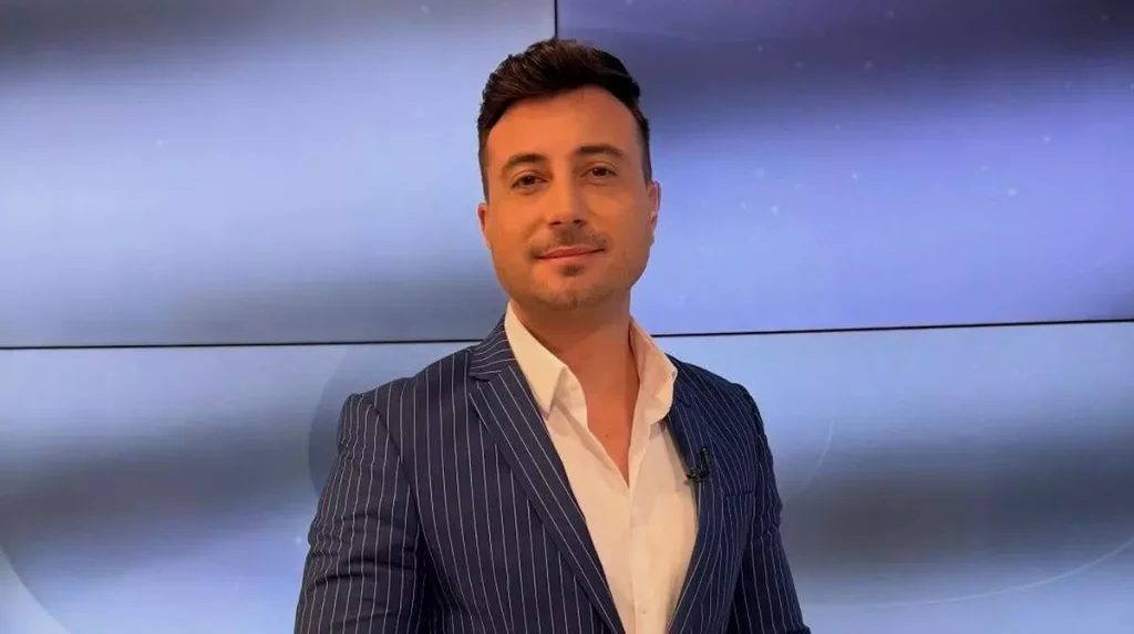 Valentin Sanfira: Între accident și regăsire – Povestea unei renașteri personale
