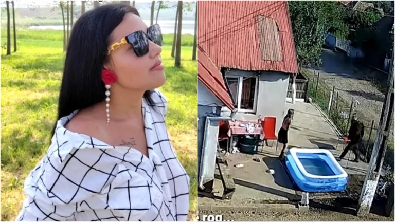 Viața în umbra terorii: Povestea Pușei Gyurca și impactul violenței domestice