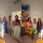 Adi Mutu: O reuniune familială surprinzătoare care redefinesc relațiile post-divorț