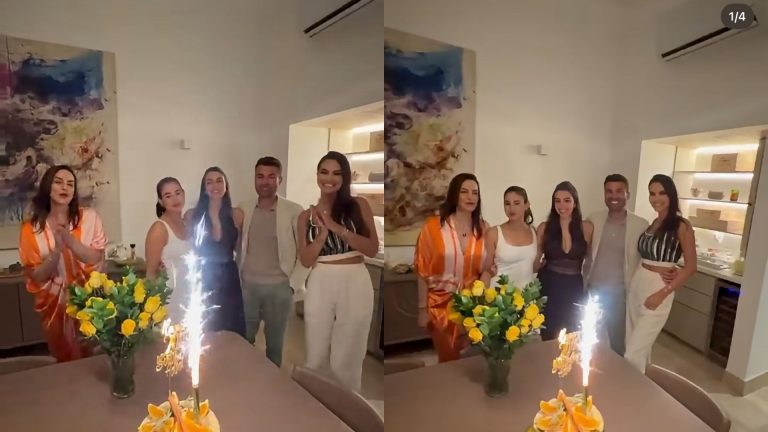 Adi Mutu: O reuniune familială surprinzătoare care redefinesc relațiile post-divorț