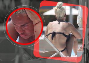 Anda Adam: În spatele filtrelor Instagramului – adevărata realitate a unei vedete