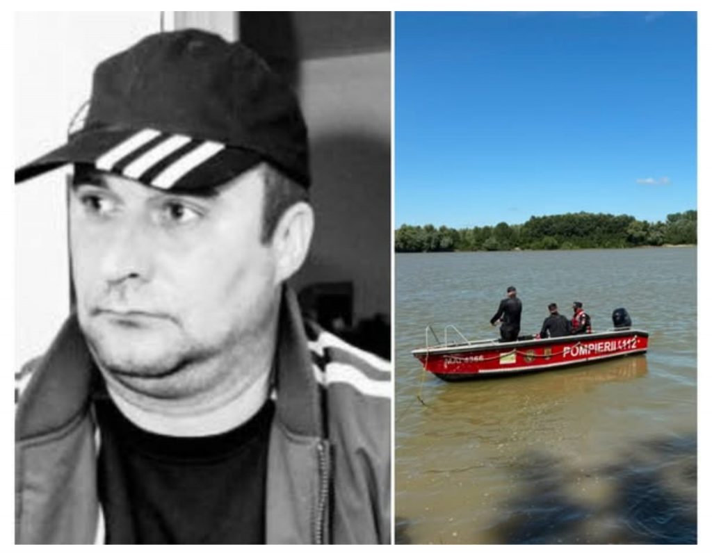 Tragedie pe Dunăre: Viața lui Romică și Circumstanțele Înecului său