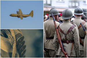 Avertismentul Comisiei Apărării din Suedia: O posibilă amenințare din partea Rusiei asupra NATO