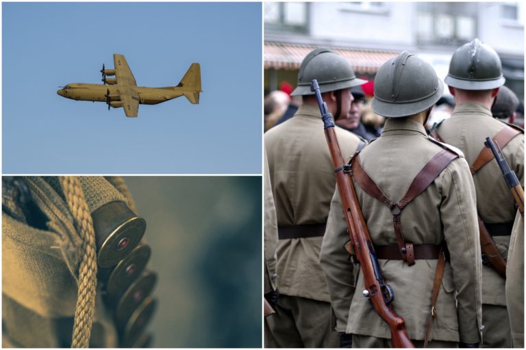 Avertismentul Comisiei Apărării din Suedia: O posibilă amenințare din partea Rusiei asupra NATO