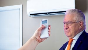 Impactul Temperaturii Aerului Condiționat Asupra Sănătății Cerebrale: Recomandările Dr. Vlad Ciurea