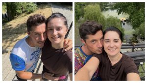 Livia Popa: Soția lui Lucian Popa de la Survivor și Cariera sa Impresionantă în Dermatologie