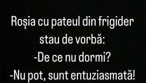 Umorul de Weekend: Între Roșii și Pateuri – O Analiză a Bancurilor și Impactul Lor Asupra Societății